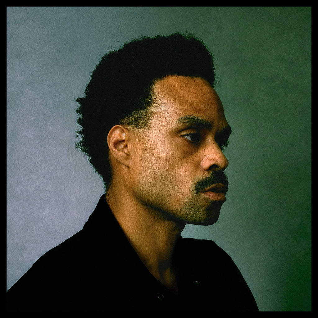 Bilal feat. Questlove, Common, Robert Glasper and Burniss Travis: Live at Glasshaus ( Vinyl )