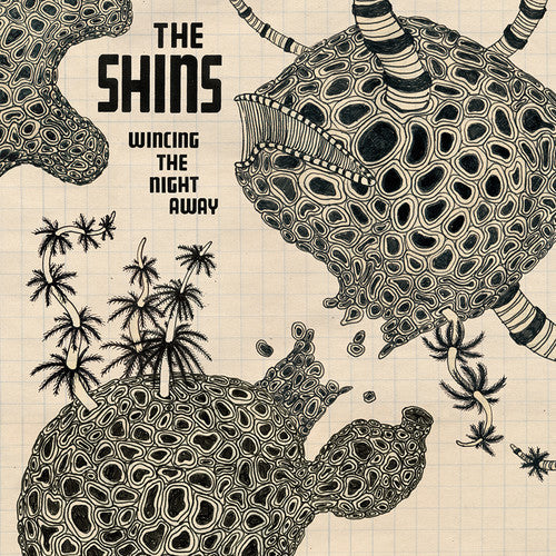 The Shins: Wincing the Night Away ( Vinyl )