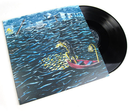 Explosions in the Sky: All of a Sudden I Miss Everyone ( Vinyl )