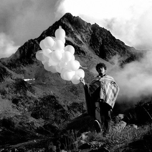 Richard Swift: Dressed Up for the Letdown ( Vinyl )