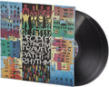 A Tribe Called Quest: People's Instinctive Travels ( Vinyl )