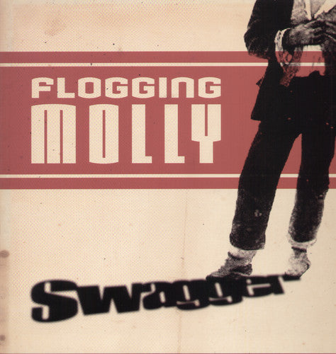 Flogging Molly: Swagger ( Vinyl )