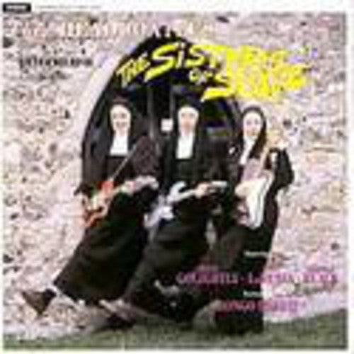 Thee Headcoatees: Sisters of Suave ( Vinyl )