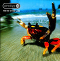 Prodigy: The Fat Of The Land ( Vinyl )