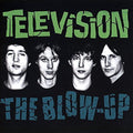 Television: The Blow-Up ( Vinyl )