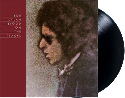 Bob Dylan: Blood on the Tracks - 180g ( Vinyl )