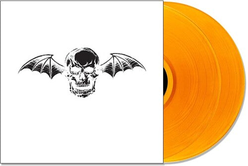 Avenged Sevenfold: Avenged Sevenfold - Orange ( Vinyl )