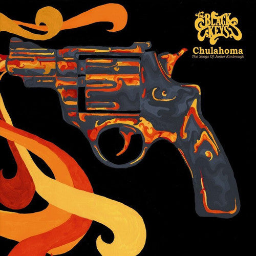 The Black Keys: Chulahoma ( Vinyl )
