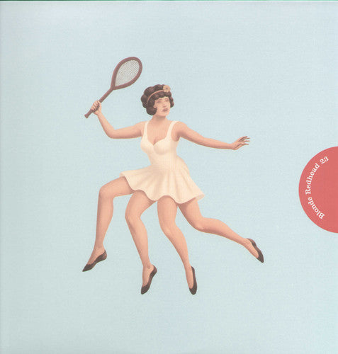 Blonde Redhead: 23 ( Vinyl )