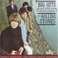 The Rolling Stones: Big Hits: High Tide & Green Grass ( Vinyl )