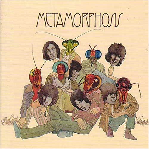 The Rolling Stones: Metamorphosis ( Vinyl )
