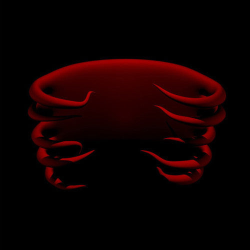 Tool: Undertow (Re-Issue) ( Vinyl )