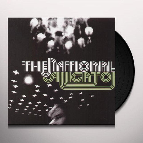 The National: Alligator ( Vinyl )