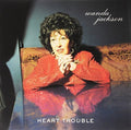 Wanda Jackson: Heart Trouble ( Vinyl )