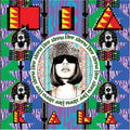 M.I.A.: Kala ( Vinyl )