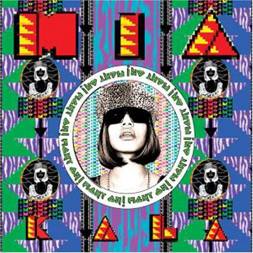 M.I.A.: Kala ( Vinyl )