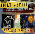 Built to Spill: Perfect from Now on ( Vinyl )