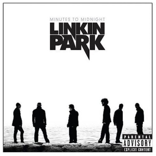 Linkin Park: Minutes to Midnight ( Vinyl )