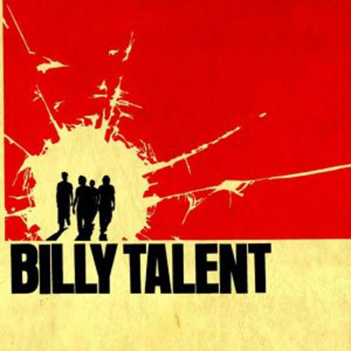Billy Talent: Billy Talent ( Vinyl )
