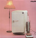 The Cure: Three Imaginary Boys ( Vinyl )