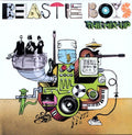 Beastie Boys: The Mix Up ( Vinyl )
