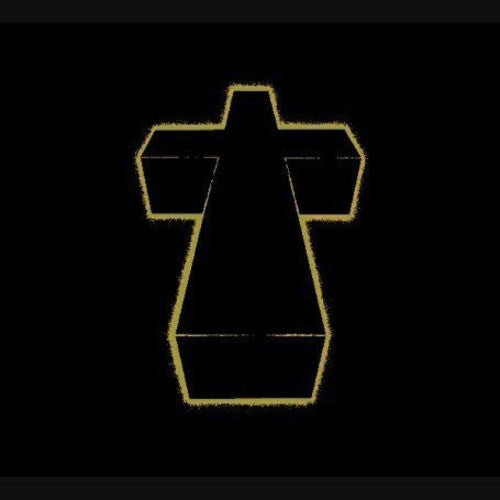 Justice: Cross ( Vinyl )