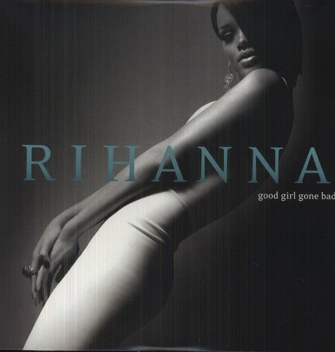 Rihanna: Good Girl Gone Bad ( Vinyl )
