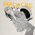 Big Black: Headache ( Vinyl )