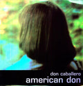 Don Caballero: American Don ( Vinyl )