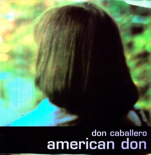 Don Caballero: American Don ( Vinyl )