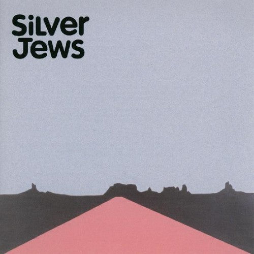 Silver Jews: American Water ( Vinyl )