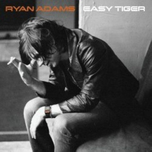 Ryan Adams: Easy Tiger ( Vinyl )