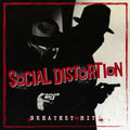 Social Distortion: Greatest Hits ( Vinyl )