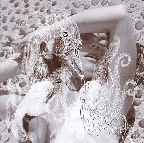Bjork: Vespertine ( Vinyl )