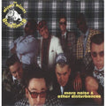 The Mighty Mighty Bosstones: More Noise & Other Disturbances ( Vinyl )