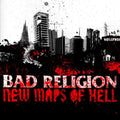 Bad Religion: New Maps of Hell ( Vinyl )