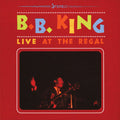 B.B. King: Live At The Regal ( Vinyl )