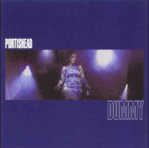 Portishead: Dummy ( Vinyl )