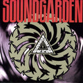 Soundgarden: Badmotorfinger ( Vinyl )