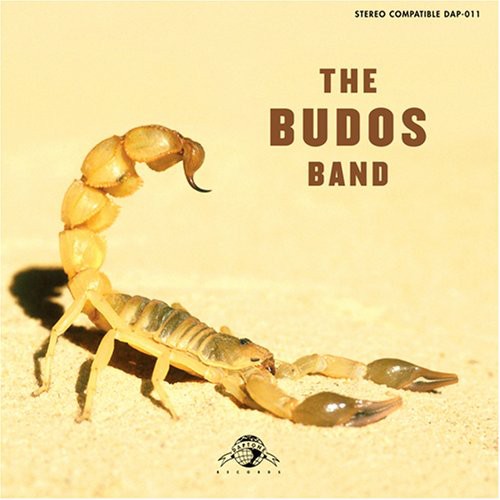 The Budos Band: The Budos Band II ( Vinyl )