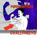The New Pornographers: Challenger ( Vinyl )