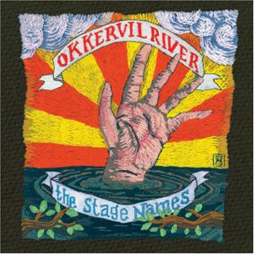 Okkervil River: Stage Names ( Vinyl )