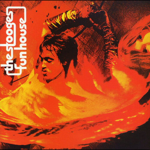 The Stooges: Fun House ( Vinyl )
