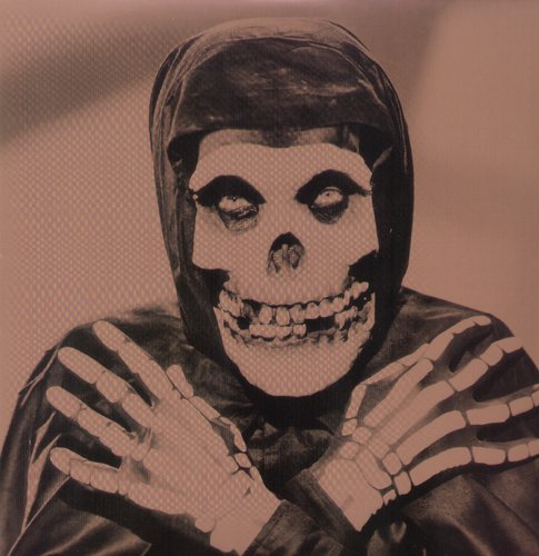 Misfits: Collection 2 ( Vinyl )