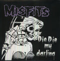 Misfits: Die Die My Darling ( Vinyl )