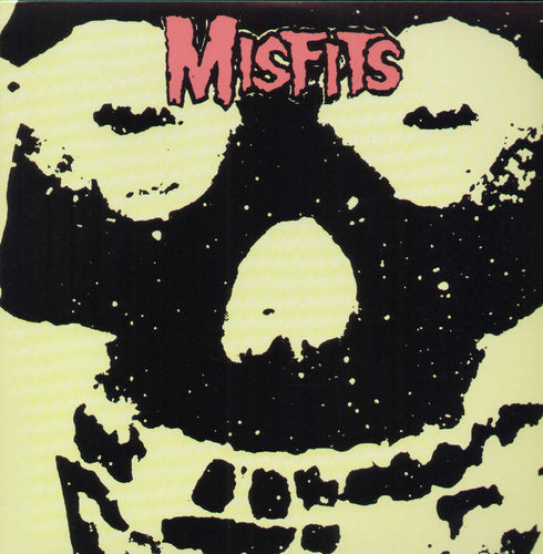 Misfits: Misfits  Collection ( Vinyl )