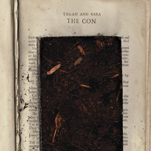 Tegan & Sara: The Con ( Vinyl )