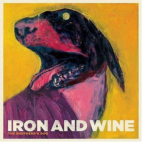 Iron & Wine: The Shepherd's Dog ( Vinyl )