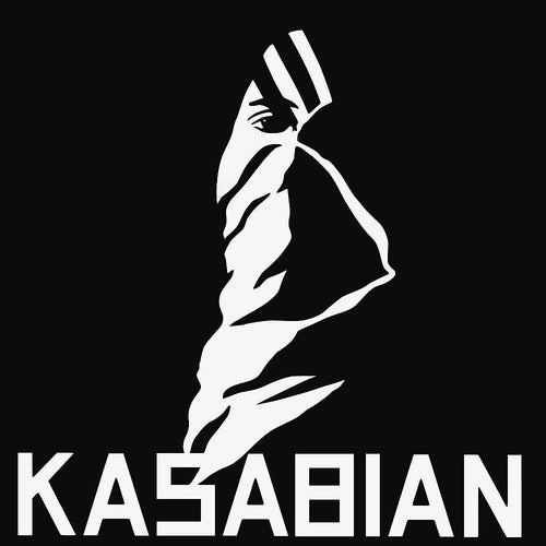 Kasabian: Kasabian ( Vinyl )