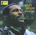Marvin Gaye: What's Going on ( Vinyl )